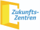Logo Zukunftszentren
